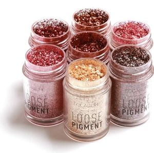 Benefit 4PIECES Pigment shimmer powder Brand New